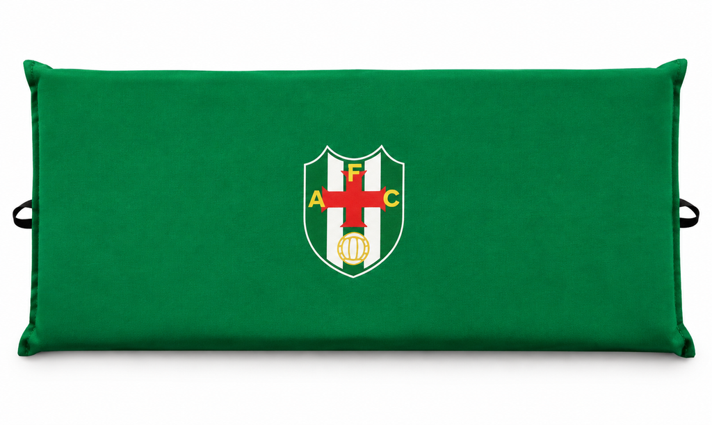 Almofada Verde