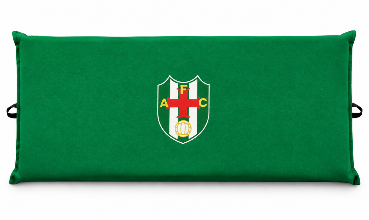 Almofada Verde