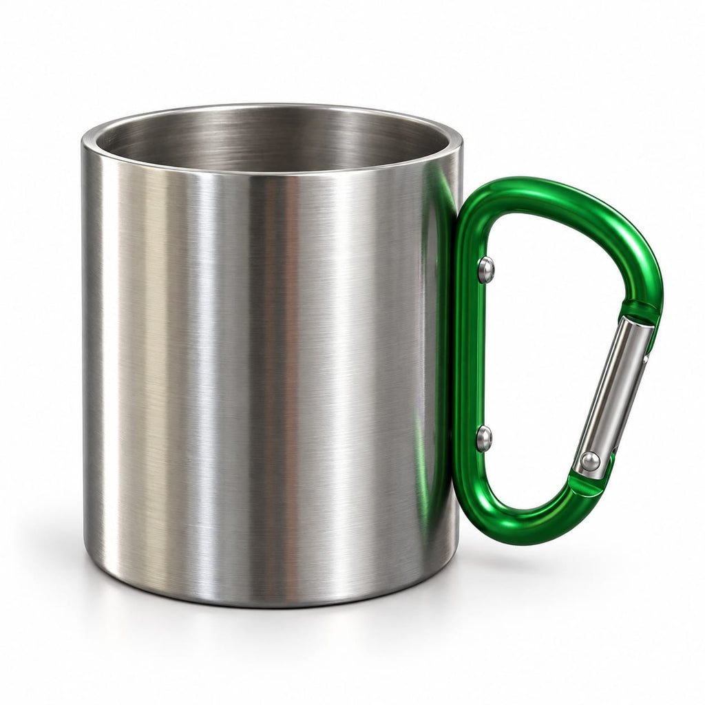 Caneca Cinza