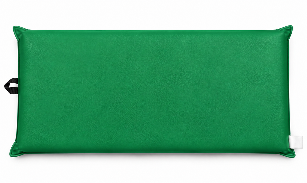 Almofada Verde