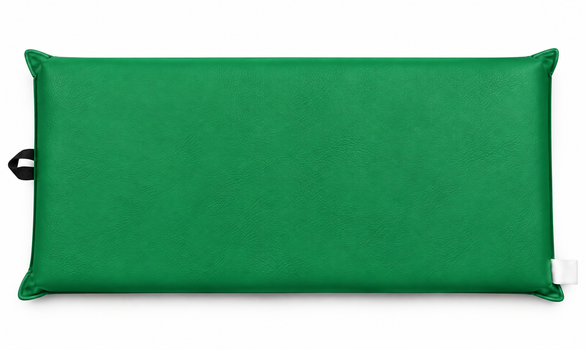 Almofada Verde