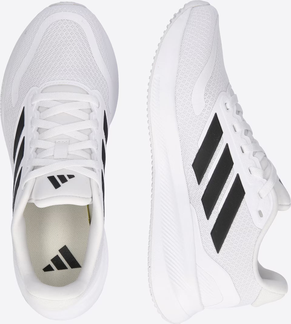 Sapatilhas Brancas Adidas RUNFALCON 5