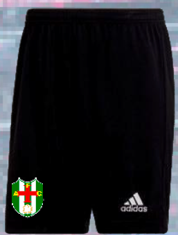 Calção Treino GR Preto