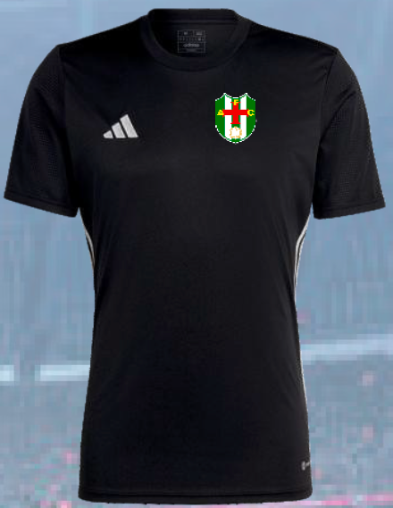 Camisola Treino GR Preta