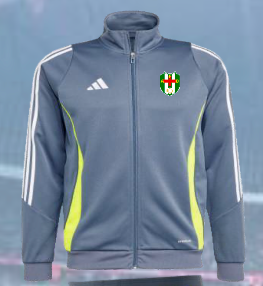 Casaca Fato Treino Atletas Tiro 24