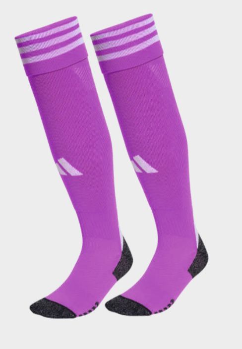 Meias de Jogo GR ROXO 25-26