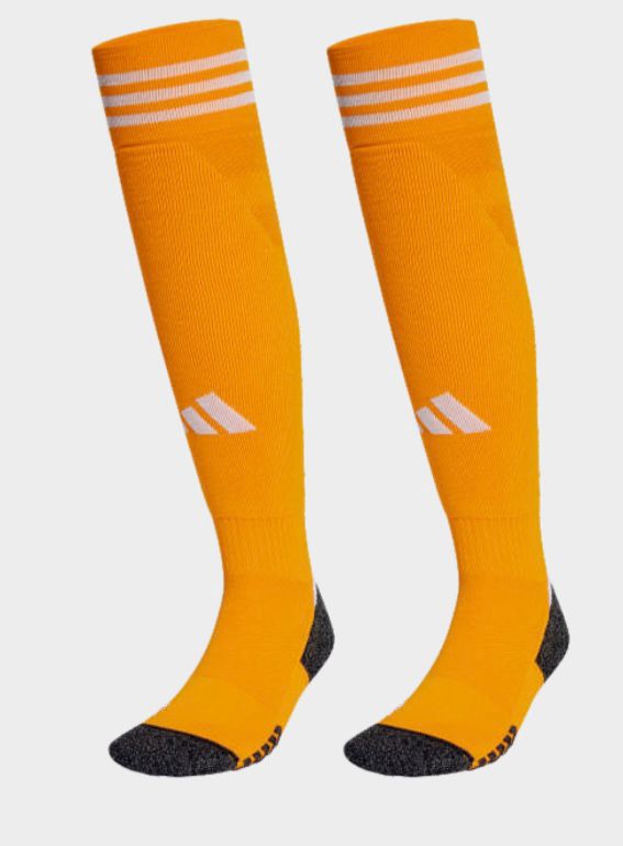 Meias Jogo GR LARANJA 25-26