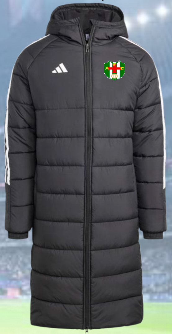 Kispo Preto Comprido Tiro 24