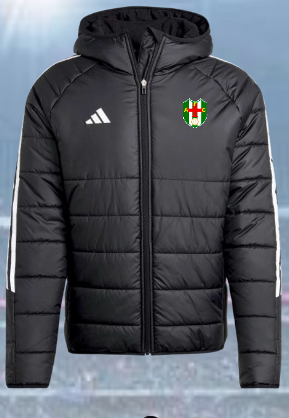 Kispo Preto Curto Tiro 24