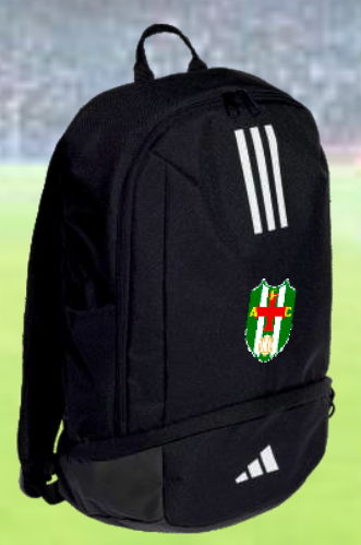 Mochila Preta
