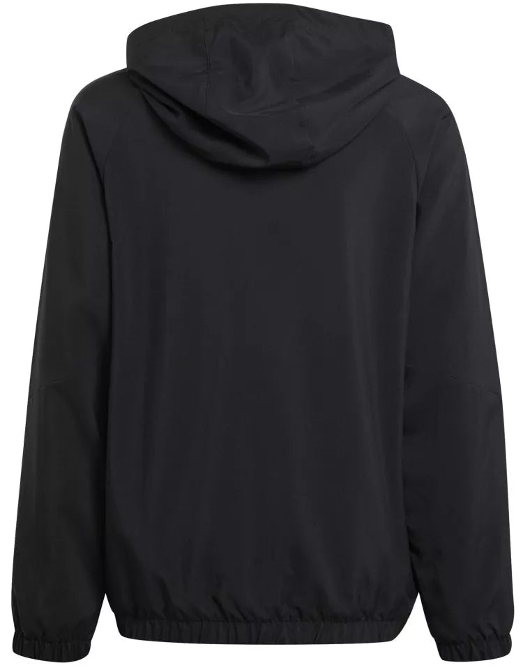 Corta Vento Tiro24 Preto