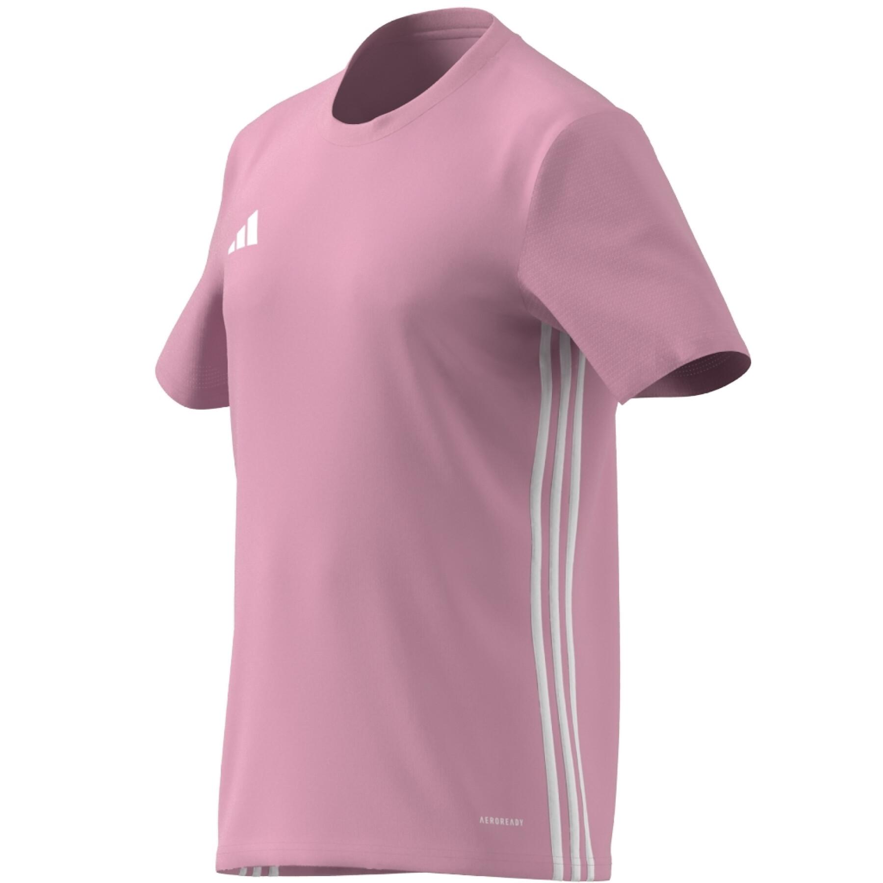 Camisola Cor de Rosa Adidas