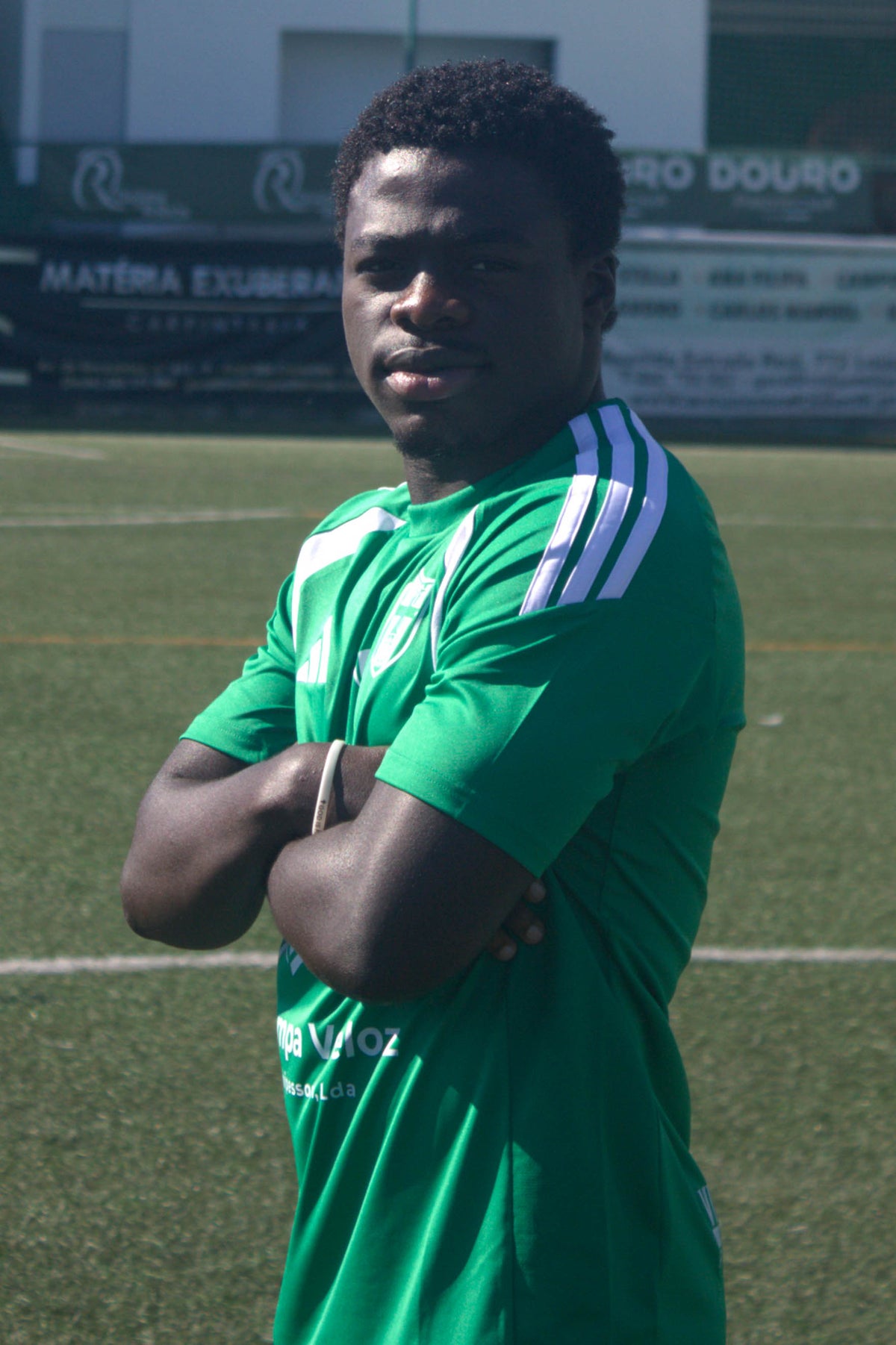 Camisola Jogo Taça 26-27