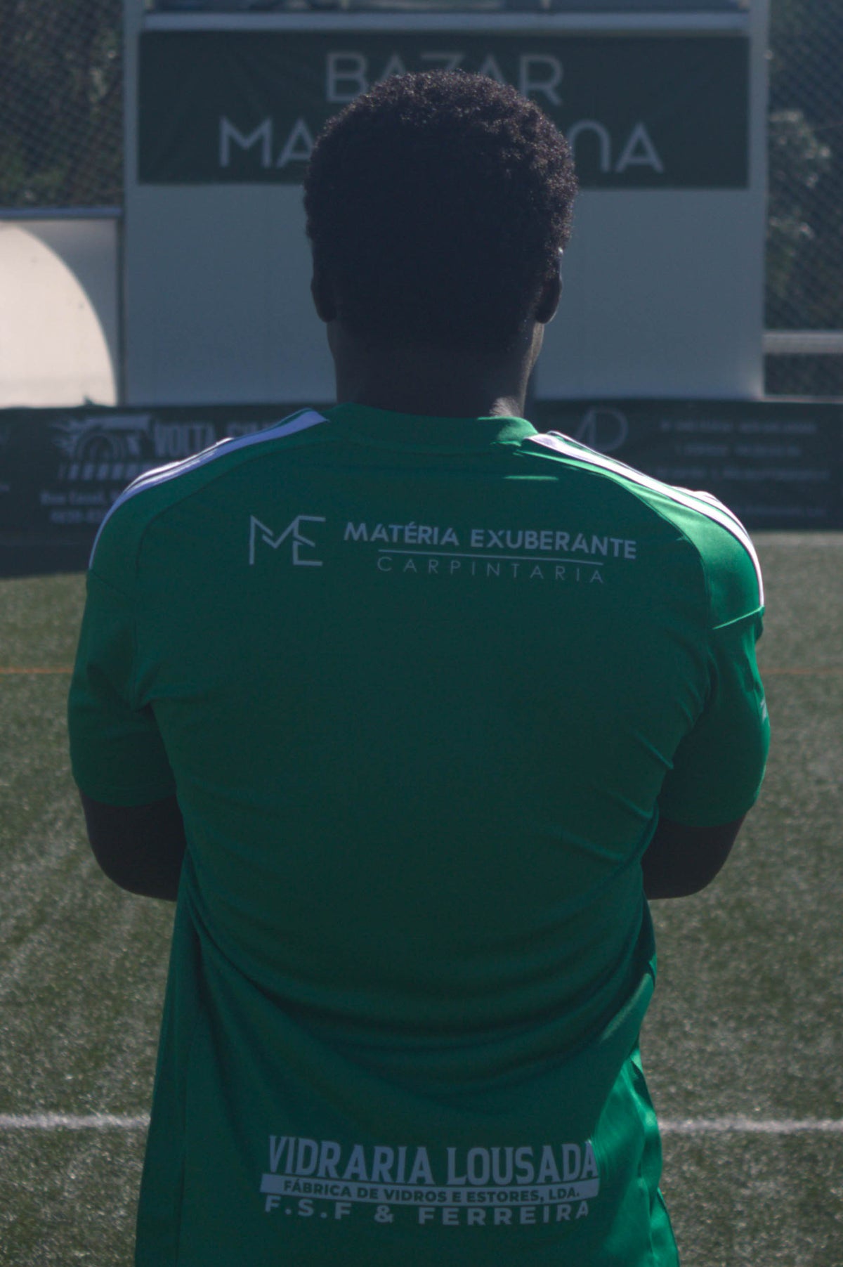 Camisola Jogo Taça 26-27
